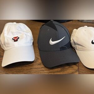 Nike Golf Hats